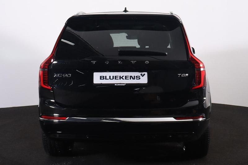 Occasion Volvo XC90 Plus 455 PK (334 kW) 2025 Zwart SUV