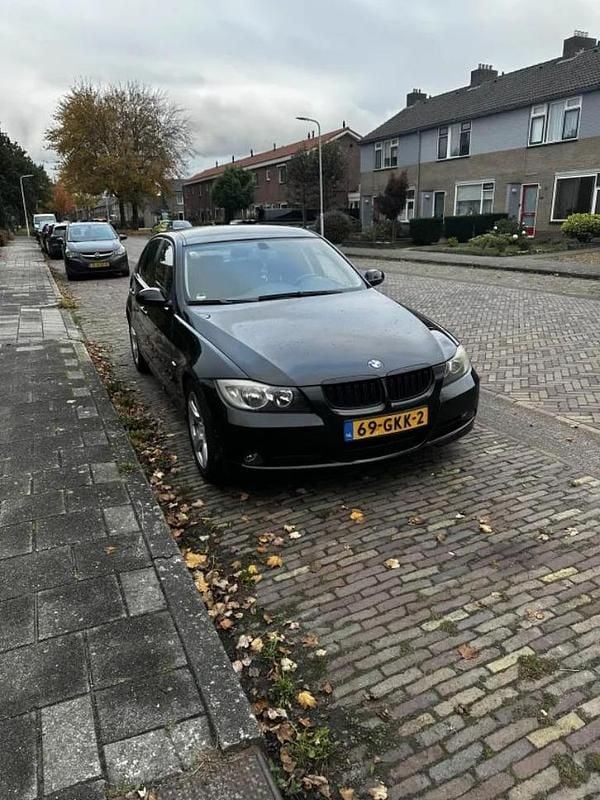 Gebruikt 2008 BMW 318 | € 3.150 (Goede deal) - Afbeelding 1/4
