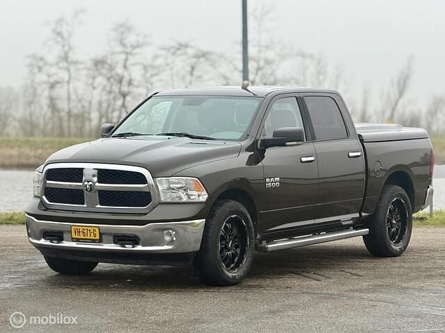 Occasion Dodge Ram 309 PK (227 kW) 2014 Overige Pickup