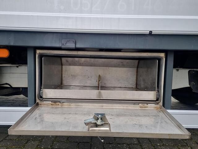 Occasion Ford Transit 131 PK (96 kW) 2018 Wit Pickup