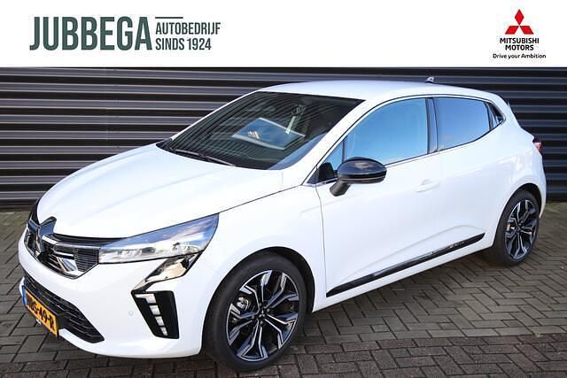 Arctic white Gebruikt 2025 Mitsubishi Colt Intense+ Hatchback | € 24.895 (Eerlijke prijs) - Afbeelding 1/4