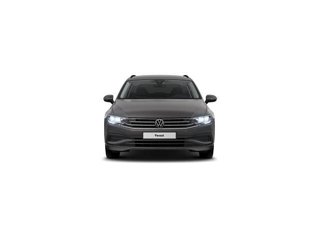 Occasion VW Passat Conceptline 150 PK (110 kW) 2023 Grijs Stationwagen