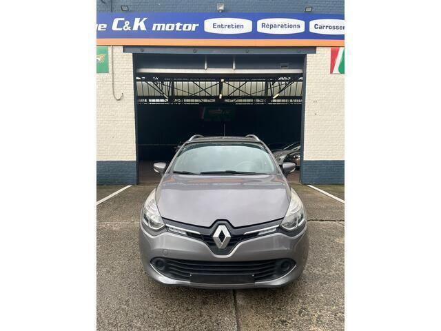 Overige Gebruikt 2015 Renault Clio IV | € 5.900 (Eerlijke prijs) - Afbeelding 1/4
