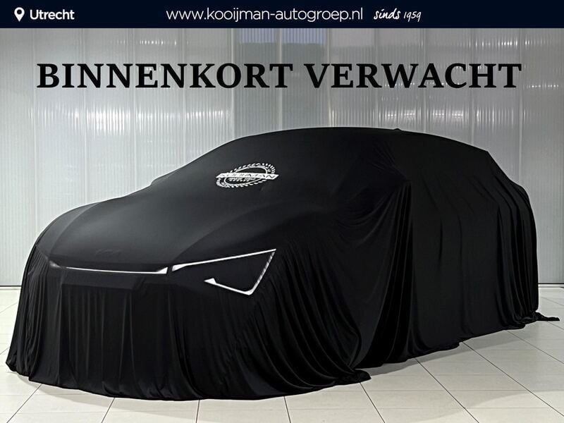 Blauw Gebruikt 2018 Toyota Yaris Comfort Hatchback | € 12.400 (Eerlijke prijs) - Afbeelding 1/1