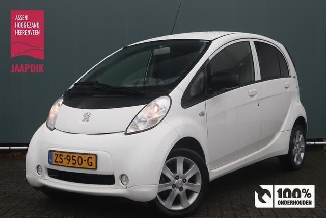 Wit Gebruikt 2019 Peugeot iON Active Hatchback | € 8.899 - Afbeelding 1/4
