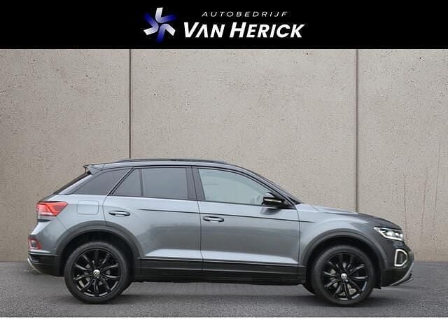 Occasion VW T-Roc Style 150 PK (110 kW) 2023 Grijs (metallic) SUV