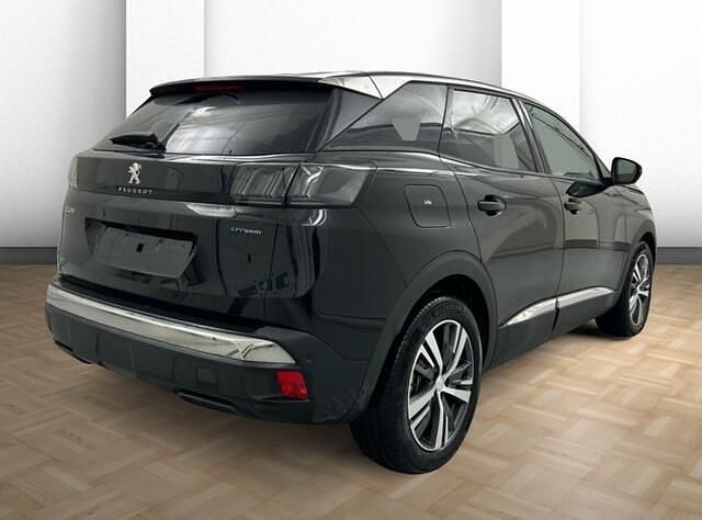 Occasion Peugeot 3008 Active 180 PK (132 kW) 2024 Zwart SUV