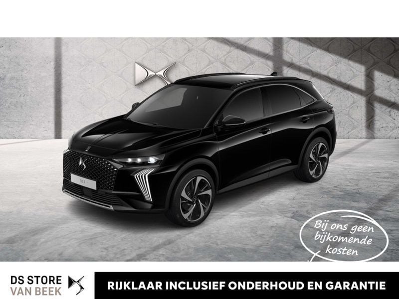 Suv Nieuw 2025 DS Automobiles DS7 Crossback Opera SUV | € 66.328 - Afbeelding 1/4