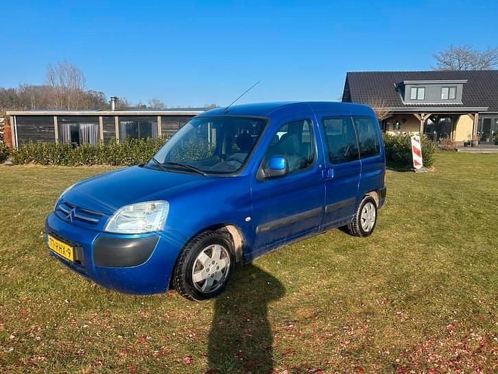 Occasion 2004 Citroën Berlingo MPV | € 1.350 (Goede deal) - Afbeelding 1/4