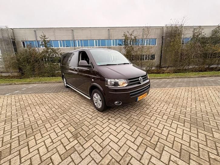 Gebruikt 2014 VW T5 Business Van | € 13.950 (Duur) - Afbeelding 1/4