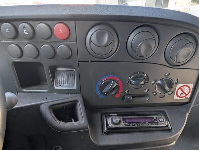 Occasion Iveco Daily 2006 Wit (mat) Cabriolet