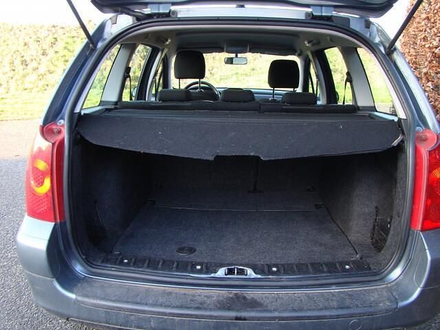 Occasion Peugeot 307 109 PK (80 kW) 2006 Grijs Stationwagen