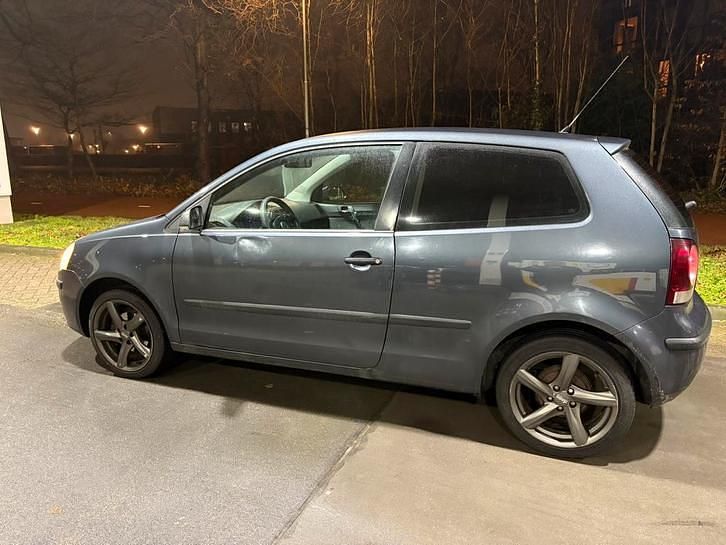 Occasion VW Polo 54 PK (39 kW) 2005 Hatchback