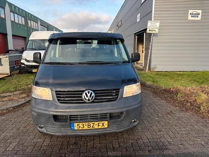 Occasion VW T5 130 PK (95 kW) 2006 Van