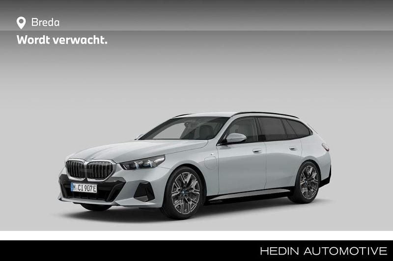 Occasion BMW 530e M Sport 190 PK (139 kW) 2024 Grijs Stationwagen