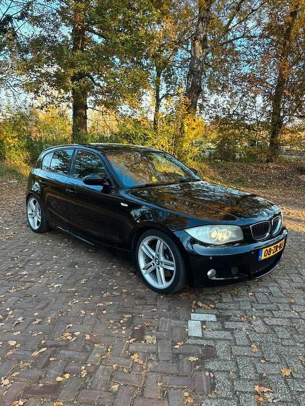 Occasion BMW 130 265 PK (194 kW) 2007 Hatchback