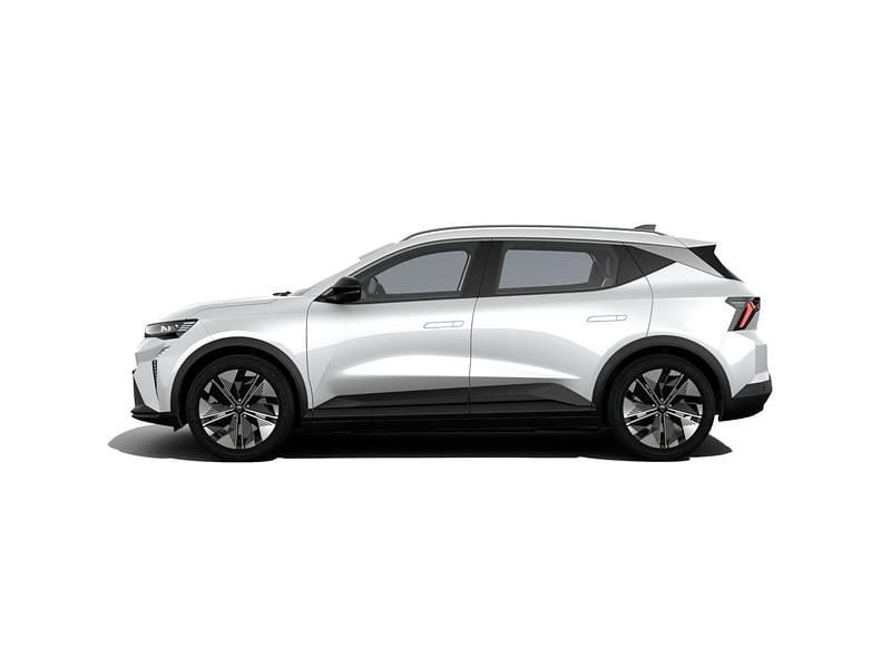 Occasion Renault Scénic Evolution 125 kW (170 PK) 2024 Blanc nacré MPV