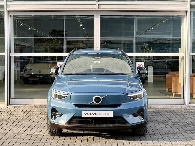 Occasion Volvo EX40 Plus 185 kW (252 PK) 2025 Suv SUV