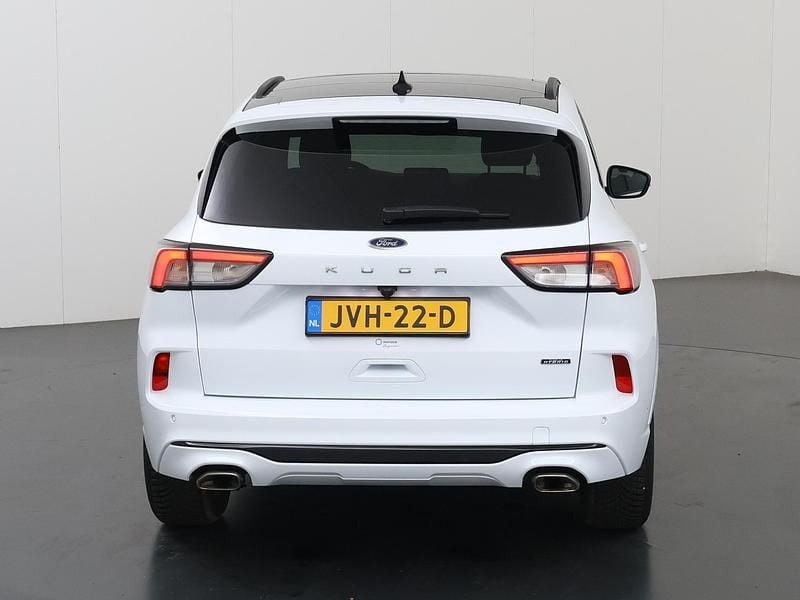 Occasion Ford Kuga ST-Line 2026 Wit SUV