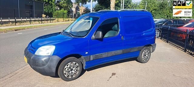 Overige Gebruikt 2007 Citroën Berlingo MPV | € 900 (Goede deal) - Afbeelding 1/4