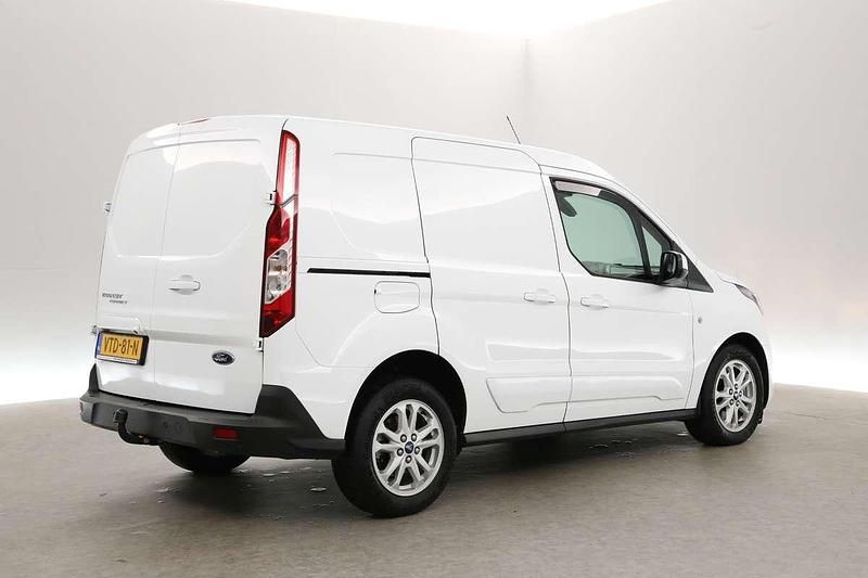 Occasion Ford Transit Limited 101 PK (74 kW) 2023 Wit Van