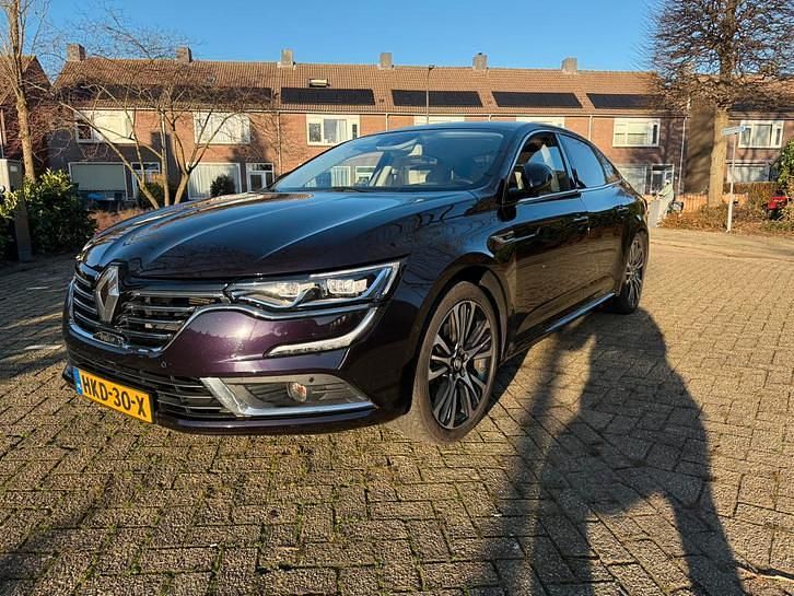 Occasion Renault Talisman Initiale Paris 200 PK (147 kW) 2016