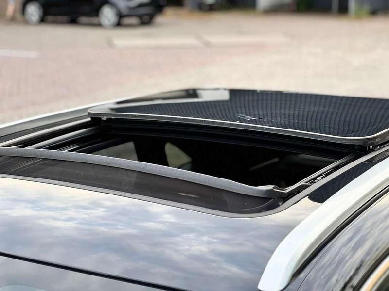 Occasion DS Automobiles DS7 Crossback 224 PK (164 kW) 2018 Zwart SUV