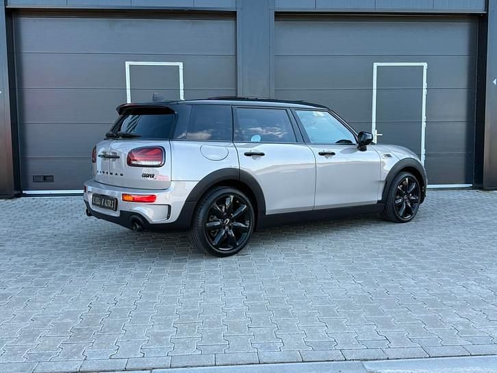 Occasion Mini John Cooper Works Clubman 178 PK (130 kW) 2021 Stationwagen