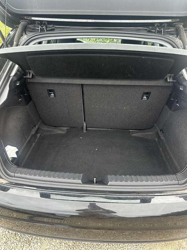 Occasion Audi A1 95 PK (69 kW) 2019 Zwart Hatchback