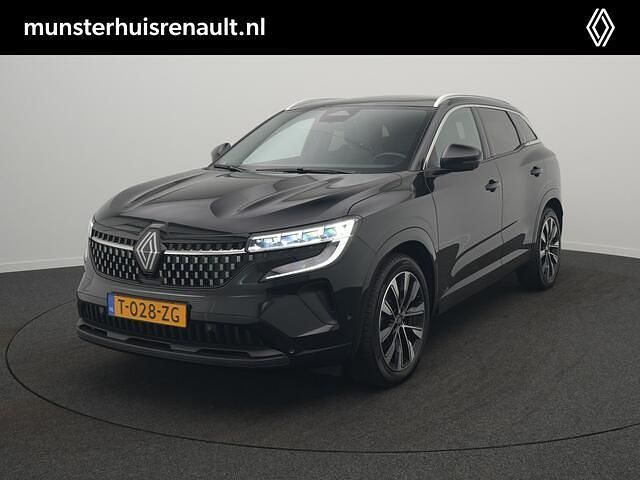 Zwart Gebruikt 2023 Renault Austral Techno SUV | € 30.450 (Eerlijke prijs) - Afbeelding 1/4