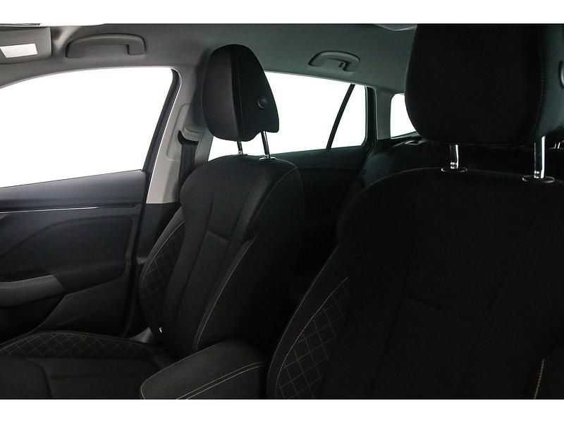 Occasion Skoda Scala Ambition 110 PK (80 kW) 2022 Black magic Hatchback