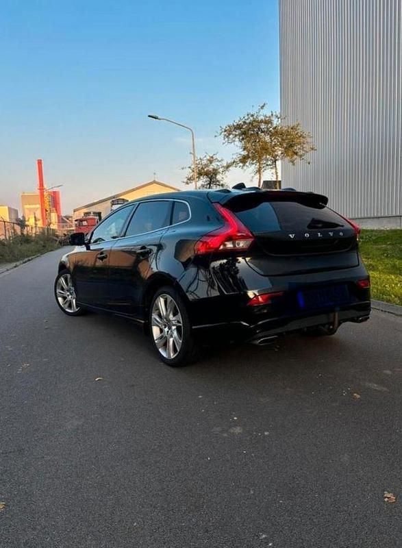 Occasion Volvo V40 Ocean Race 190 PK (139 kW) 2014