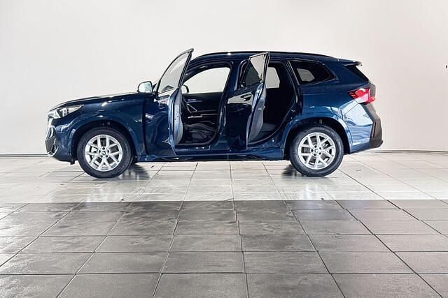 Occasion BMW iX1 M Sport 150 kW (204 PK) 2025 Blauw SUV