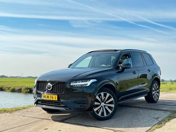 Gebruikt 2020 Volvo XC90 SUV | € 38.500 (Goede deal) - Afbeelding 1/4