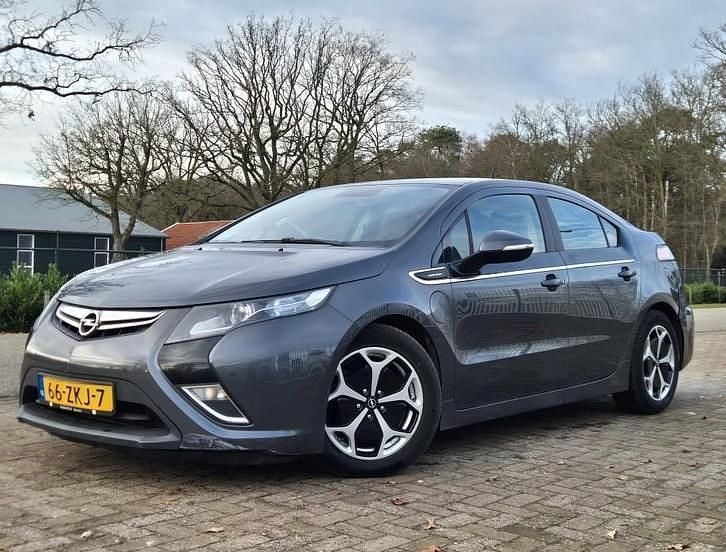 Gebruikt 2012 Opel Ampera Hatchback | € 4.899 (Goede deal) - Afbeelding 1/3