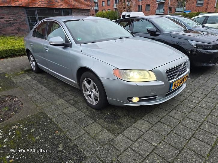 Occasion 2007 Volvo S80 Executive Sedan | € 2.750 - Afbeelding 1/4