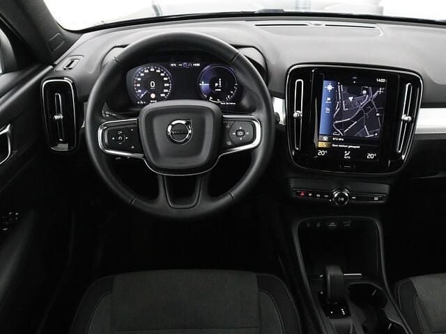 Occasion Volvo XC40 Inscription 211 PK (155 kW) 2022 Blauw SUV