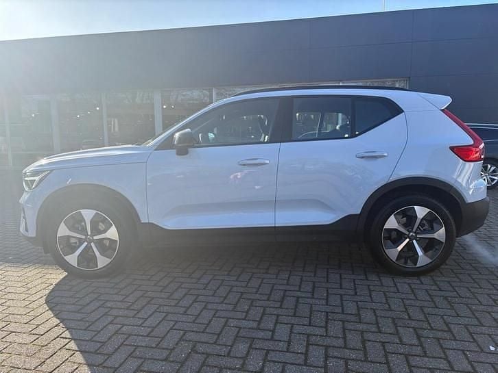 Occasion Volvo XC40 Plus 197 PK (144 kW) 2025 Blauw SUV