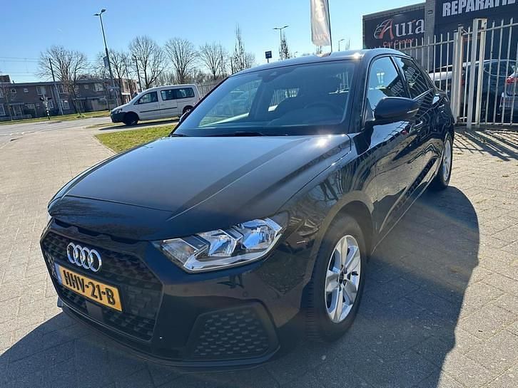Occasion 2023 Audi A1 Sportback Proline Hatchback | € 21.250 (Super prijs) - Afbeelding 1/4