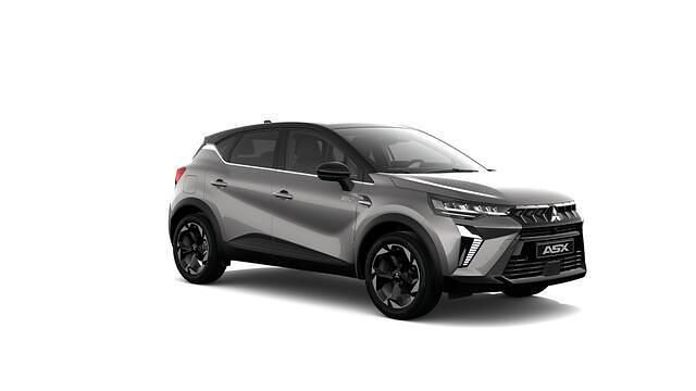 Nieuw Mitsubishi ASX Instyle 158 PK (116 kW) 2026 Grijs SUV