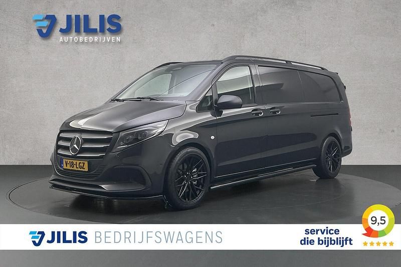 Occasion Mercedes Vito AMG 165 PK (121 kW) 2024 Grijs Van