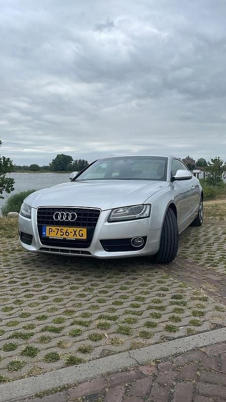 Occasion Audi A5 170 PK (125 kW) 2008 Coupé