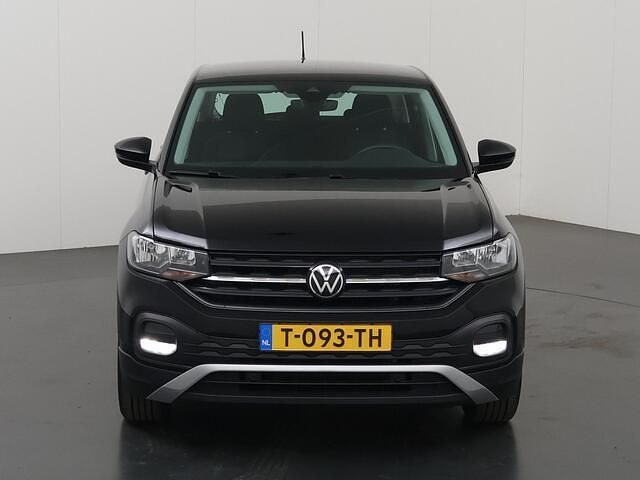 Occasion VW T-Cross 95 PK (69 kW) 2023 Zwart SUV