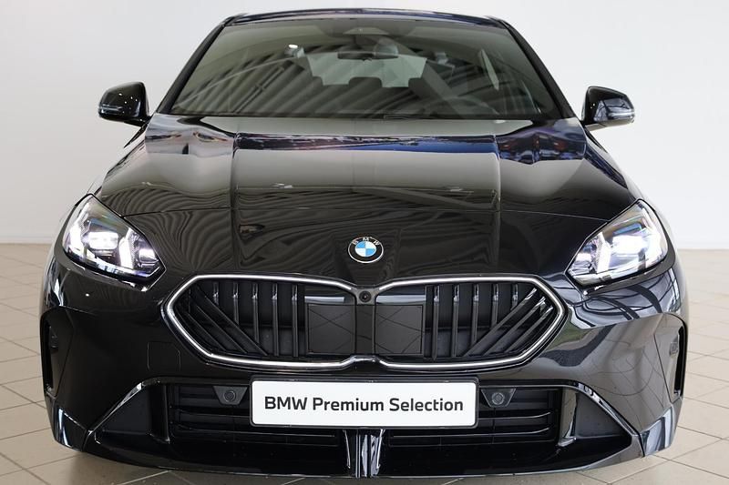 Occasion BMW 120 M Sport 170 PK (125 kW) 2025 Zwart Hatchback