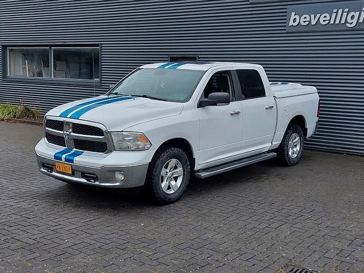 Occasion Dodge Ram 309 PK (227 kW) 2015 Pickup