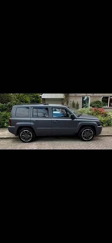 Occasion 2009 Jeep Patriot SUV | € 5.500 (Eerlijke prijs) - Afbeelding 1/2