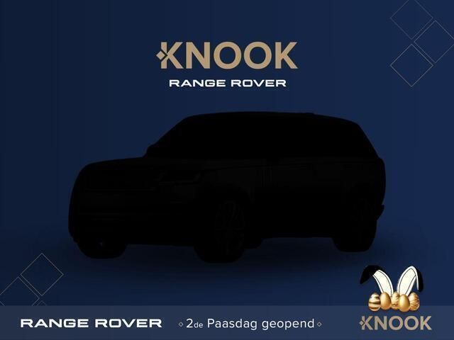 Groen, metallic lak Nieuw 2025 Land Rover Range Rover Autobiography SUV | € 193.950 (Goede deal) - Afbeelding 1/1