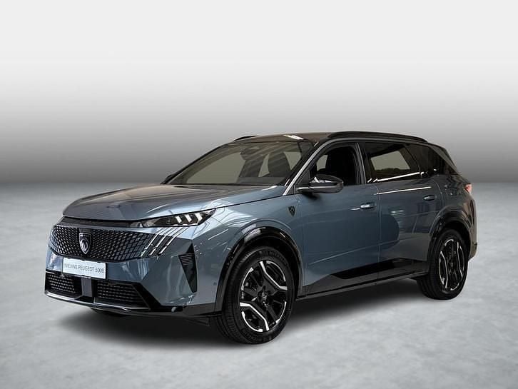 Occasion 2025 Peugeot e-5008 Avantage SUV | € 48.949 (Super prijs) - Afbeelding 1/4