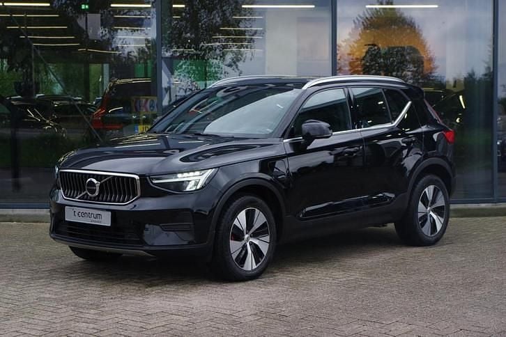 Gebruikt 2023 Volvo XC40 Inscription SUV | € 33.750 (Super prijs) - Afbeelding 1/4