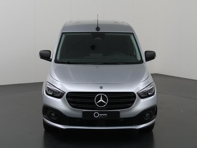 Nieuw Mercedes Citan 112 116 PK (85 kW) 2025 Zilver Sedan